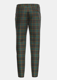 Antrim County Tartan Trouser