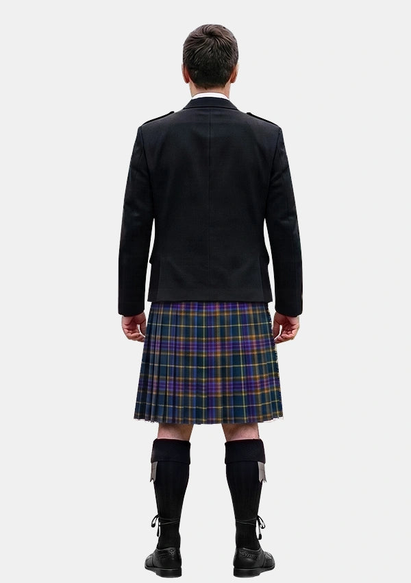 Traditional_Arbuckle_John_Robertson_12283_Kilt_and_Argyle_Jacket_Kilt_Outfits_back_image