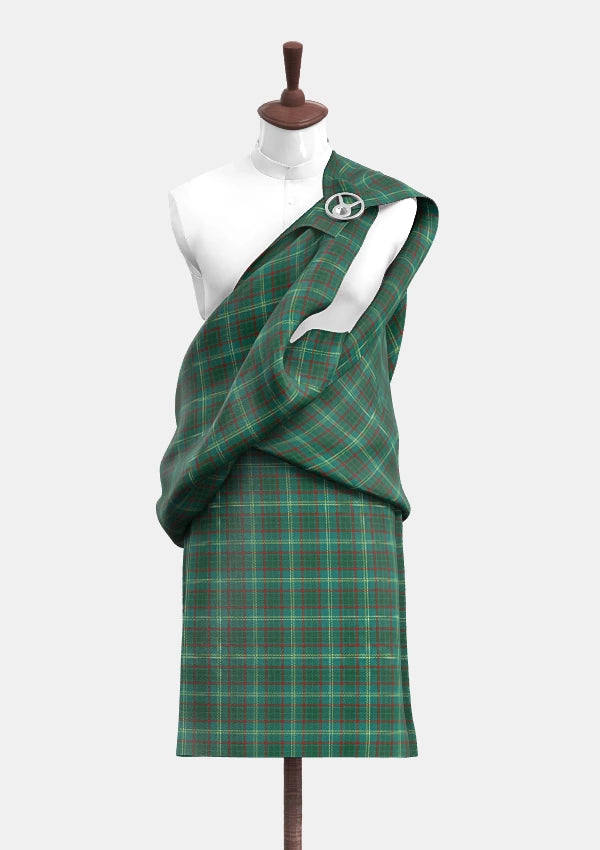 Traditional_Armagh_County_Tartan_2276_Great_Kilt_front_image