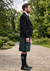 Traditional_Armagh_County_Tartan_2276_Kilt_and_Argyle_Jacket_Kilt_Outfit_right_image