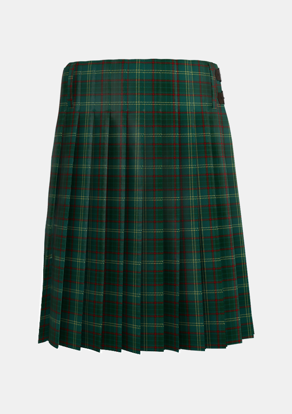 Armagh County Tartan Kilt