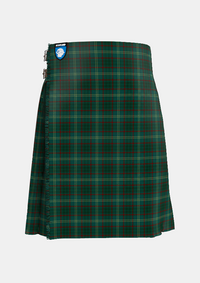 Armagh County Tartan Kilt