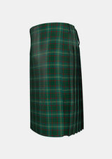 Armagh County Tartan Kilt