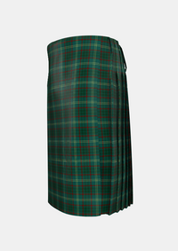 Armagh County Tartan Kilt