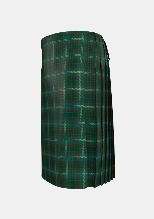 Armagh County Tartan Kilt