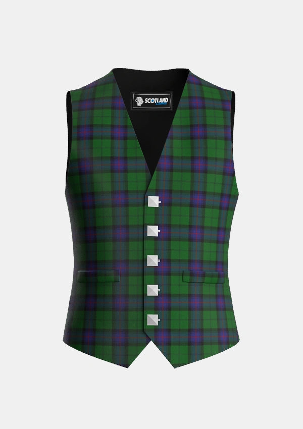 Traditional_Armstrong_2_Tartan_793_Waistcoat_front_image