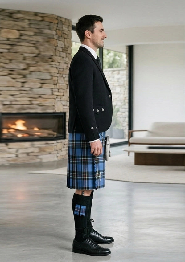 Traditional_Armstrong_tartan_Kilt_and_Argyle_Jacket_Kilt_Outfit_right_image