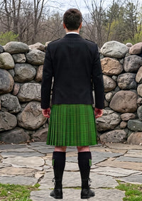 Traditional_Asda_Wal_Mart_Tartan_5919_Kilt_and_Argyle_Jacket_Kilt_Outfit_back_image