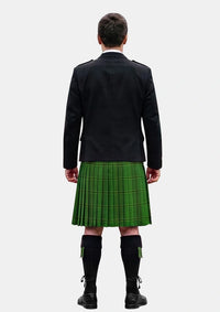 Traditional_Asda_Wal_Mart_Tartan_5919_Kilt_and_Argyle_Jacket_Kilt_Outfits_back_image