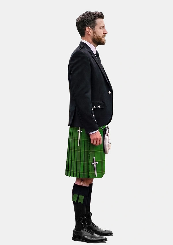 Traditional_Asda_Wal_Mart_Tartan_5919_Kilt_and_Argyle_Jacket_Kilt_Outfits_right_image