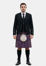 Traditional_Auld_Alliance_Tartan_3155_Kilt_and_Argyle_Jacket_Kilt_Outfits_front_image