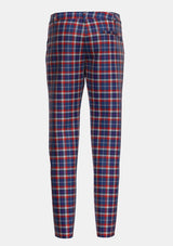 Auld Alliance Tartan Trouser