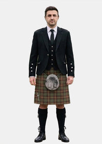 Traditional_Auld_Scotland_Tartan_7303_Kilt_and_Argyle_Jacket_Kilt_Outfits_front_image