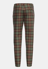 Auld Scotland Tartan Trouser