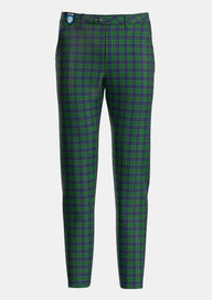 Austin Tartan Trouser