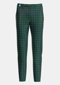 Austin Tartan Trouser