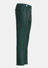 Austin Tartan Trouser