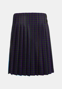 Traditional_Austin_Wilsons_No137_Tartan_269_kilt_back_image_with_pleated_design_and_adjustable_buckles_for_men