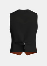 Traditional_Australia_Tartan_Waistcoat_back_image