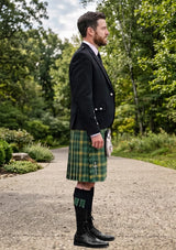 Traditional_Avalon_Calvert_Tartan_Kilt_and_Argyle_Jacket_Kilt_Outfit_right_image