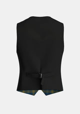 Traditional_Avalon_Carroll_House_Tartan_6362_Waistcoat_back_image