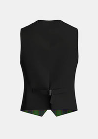 Traditional_Ayrshire_tartan_436_Waistcoat_back_image