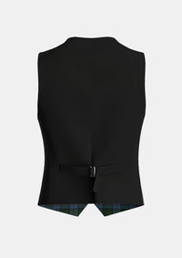 Traditional_Ayrton_Tartan_1345_Waistcoat_back_image