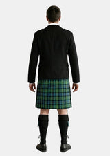 Traditional_Baillie_tartan_278_Kilt_and_Argyle_Jacket_Kilt_Outfits_back_image