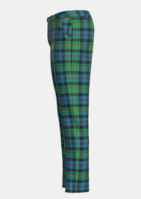 Baillie Tartan Trouser