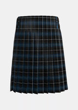 Traditional_Bain_Tom_Tartan_12167_kilt_back_image_with_pleated_design_and_adjustable_buckles_for_men