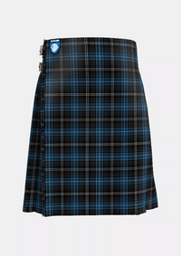 Traditional_Bain_Tom_Tartan_12167_kilt_front_image_with_pleated_design_and_adjustable_buckles_for_men