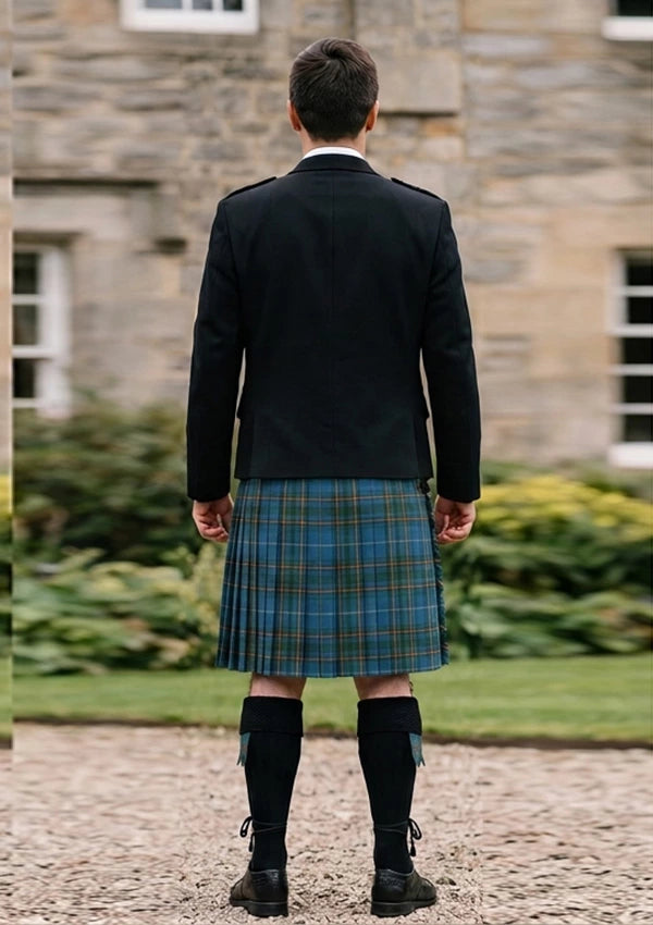 Traditional_Bains_of_Caithness_tartan_6158_Kilt_and_Argyle_Jacket_Kilt_Outfit_back_image