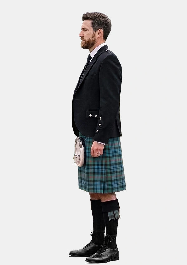 Traditional_Baird_Ancient_Tartan_Kilt_and_Argyle_Jacket_Kilt_Outfits_left_image