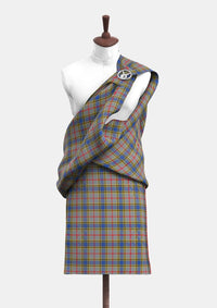 Traditional_Balfour_Tartan_683_Great_Kilt_front_image