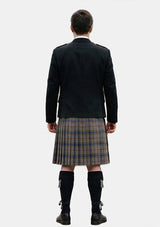 Traditional_Balfour_Tartan_683_Kilt_and_Argyle_Jacket_Kilt_Outfits_back_image