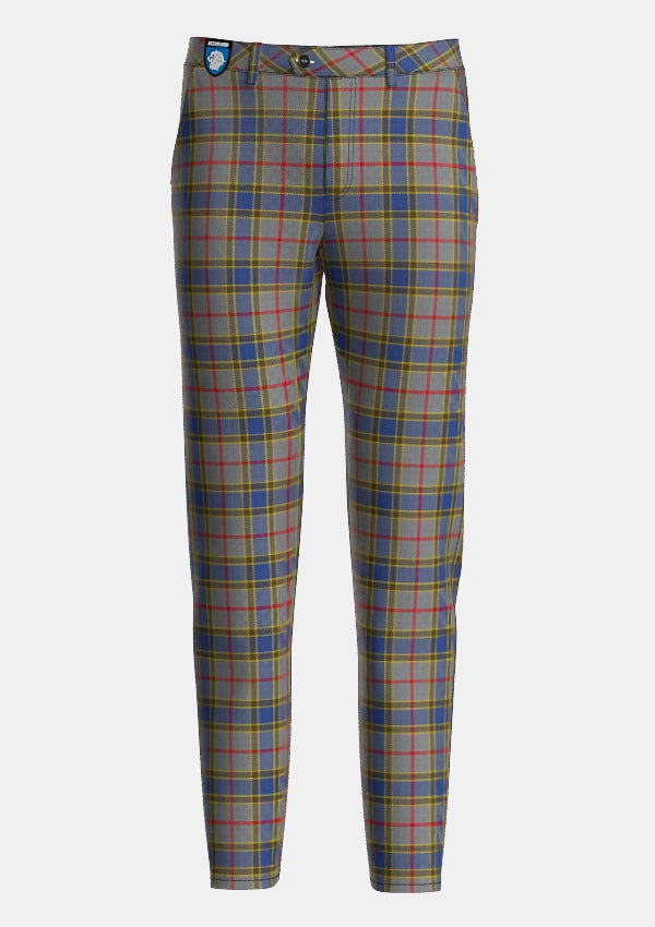 Balfour Tartan Trouser