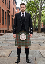 Traditional_Ballantyne_Tartan_7563_Kilt_and_Argyle_Jacket_Kilt_Outfit_front_image
