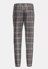 Balmoral Tartan Trouser