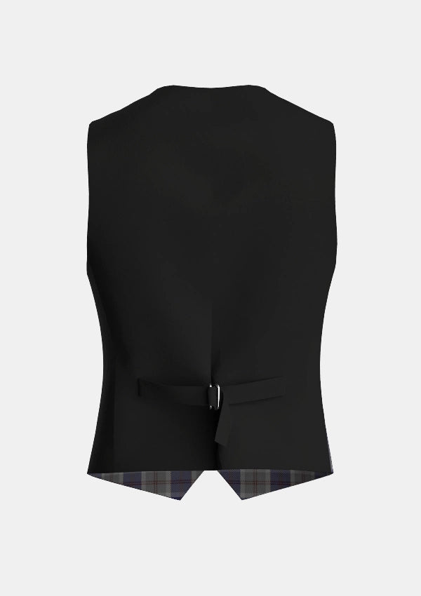 Traditional_Bannockbane_Silver_Tartan_595_Waistcoat_back_image