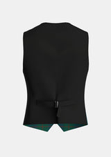 Traditional_Barclay_Hunting_Ancient_Tartan_Waistcoat_back_image