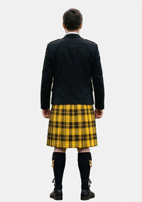 Traditional_Barclay_tartan_1879_Kilt_and_Argyle_Jacket_Kilt_Outfits_back_image