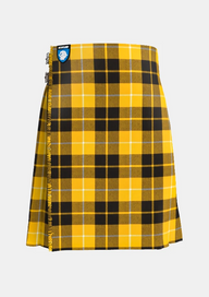 Traditional_Barclay_tartan_1879_front_image_with_pleated_design_and_adjustable_buckles_for_men