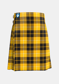 Traditional_Barclay_tartan_1879_front_image_with_pleated_design_and_adjustable_buckles_for_men