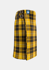 Traditional_Barclay_tartan_1879_right_image_with_pleated_design_and_adjustable_buckles_for_men