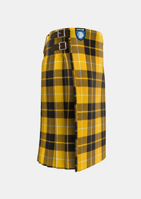 Traditional_Barclay_tartan_1879_right_image_with_pleated_design_and_adjustable_buckles_for_men