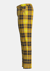 Barclay Tartan Trouser