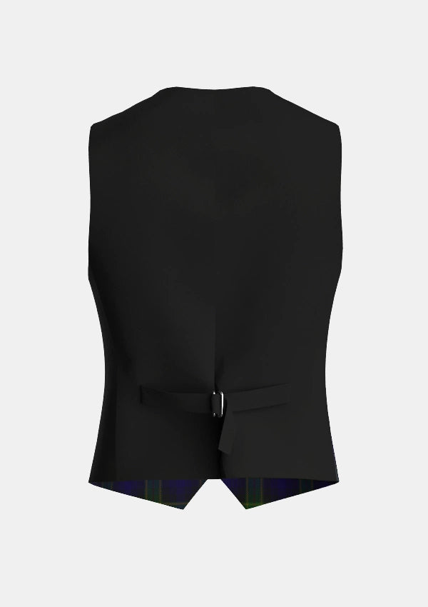 Traditional_Barnes_Hunting_Tartan_2244_Waistcoat_back_image