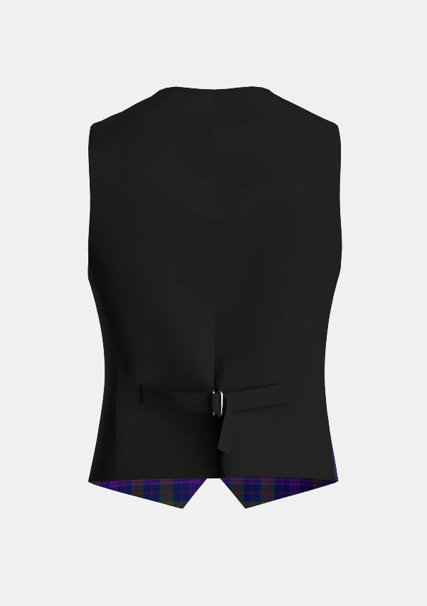 Traditional_Barrett_William_Stewart_Tartan_13843_Waistcoat_back_image