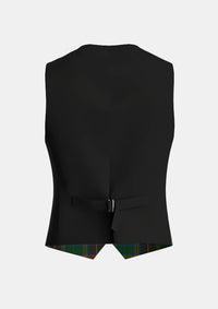 Traditional_Baxter_tartan_3664_Waistcoat_back_image