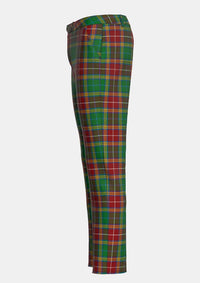 Baxter Tartan Trouser